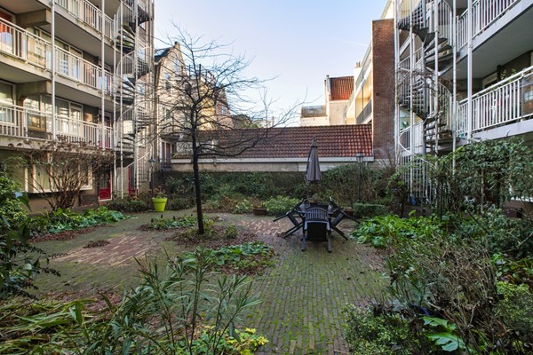 Medium property photo - Amstel 298E, 1017 AN Amsterdam